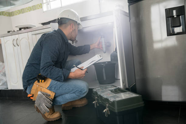 Best Sewer Line Repair  in Lmdale, PA