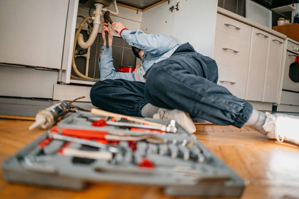 Best Hot Water Heater Installation  in Lmdale, PA