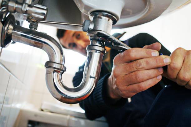 Best Water Softener Installation  in Lmdale, PA