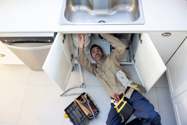 Best Affordable Plumbing Services  in Lmdale, PA