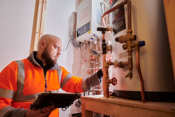 Best Plumbing Inspection Services  in Lmdale, PA