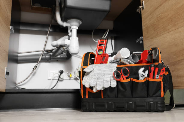 Water Softener Installation in Palmdale, PA
