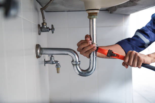 Best Water Softener Installation  in Lmdale, PA