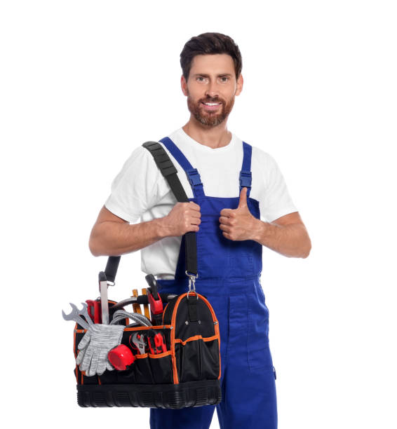 Shower Repair Services in Palmdale, PA