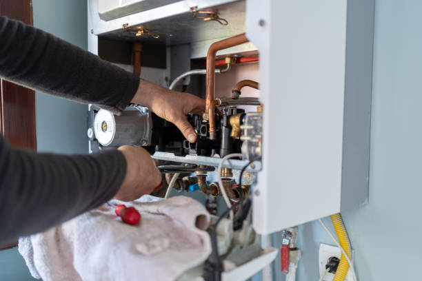 Best 24-Hour Plumber Near Me  in Lmdale, PA