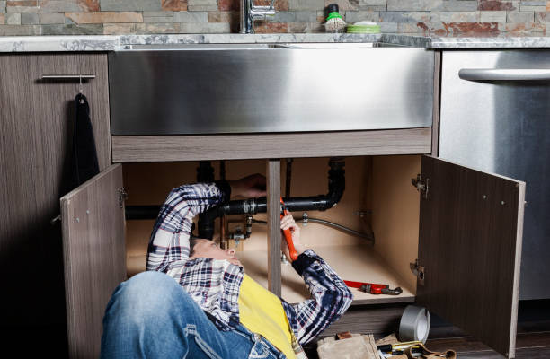 Best Sewer Cleaning Services  in Lmdale, PA