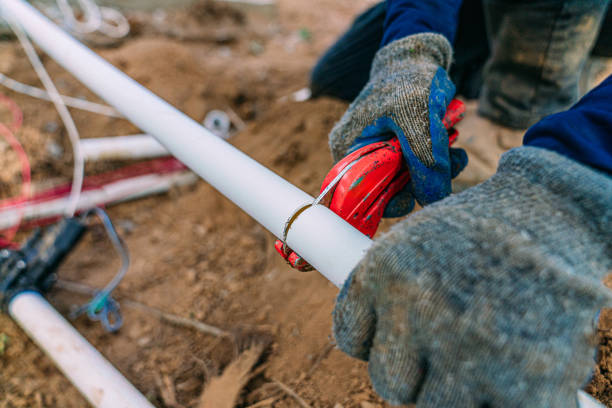 Best Local Plumber Services  in Lmdale, PA