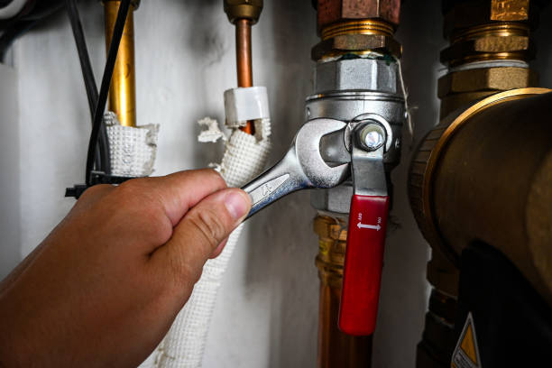 Best Pipe Repair Near Me  in Lmdale, PA